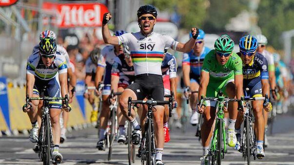 Wechseln oder bleiben? Cavendish am Scheideweg