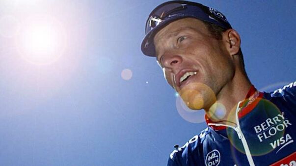 Armstrong will die USADA stoppen