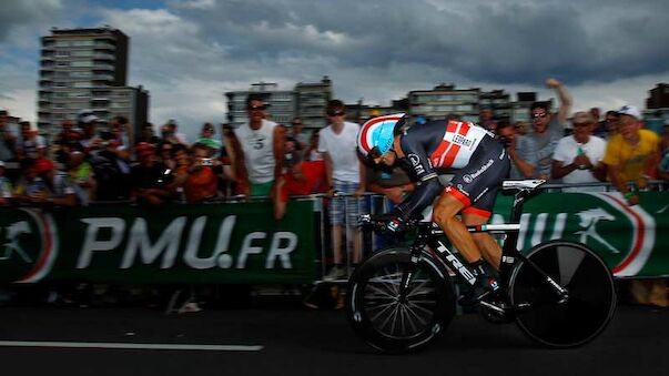 Cancellara will den Weltrekord