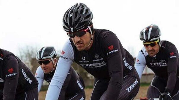 Cancellara gewinnt 98. 