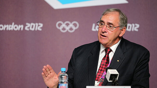 WADA-Chef: Rücktritte nötig