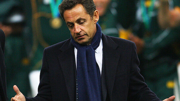 Entließ Sarkozy Dopingfahnder?