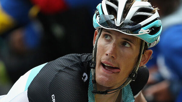 Schleck glaubt Armstrong