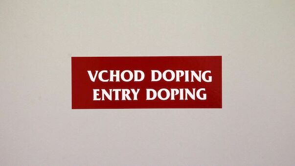 Fuentes: Doping als Therapie