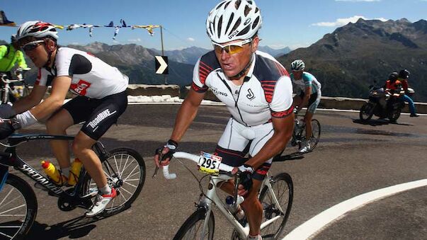 Bike Days mit Jan Ullrich