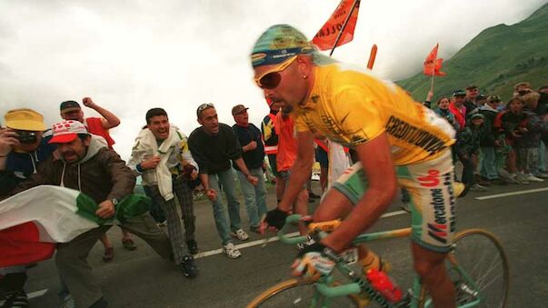 Tour 1998: Siegerlisten bleiben