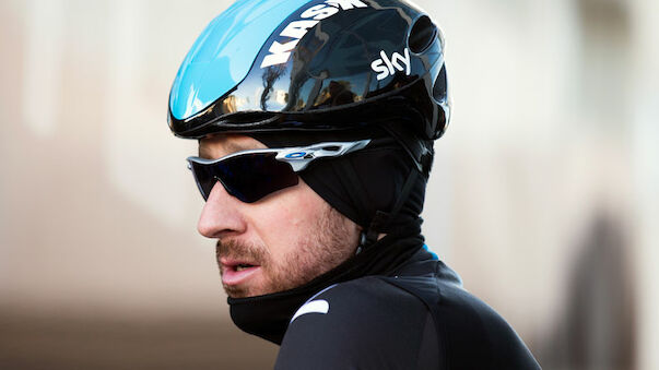 Bradley Wiggins' Kinder gemobbt