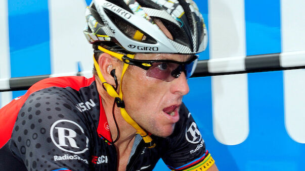 Hat die UCI Armstrong geschützt?