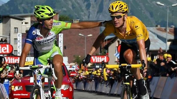 Tour de France: Es läuft alles für Bradley Wiggins