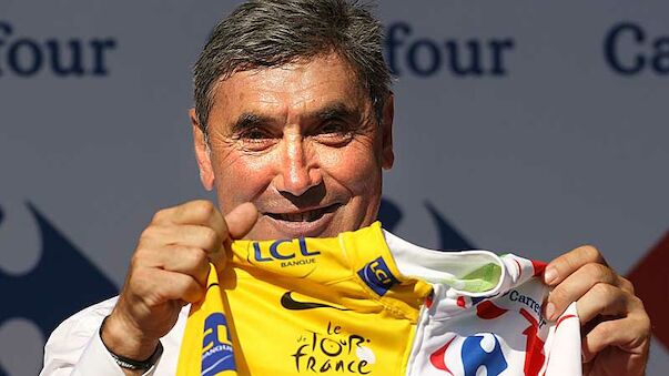 Merckx beklagt Sky-Stallorder