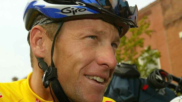Armstrong: 