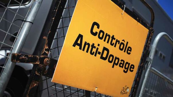 Doping: Viele Kontrollen, keine positive Probe