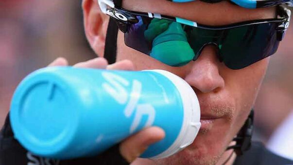 Froome will wohl doch zur Tour