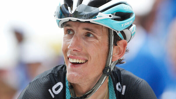 Furiose Attacke von Andy Schleck