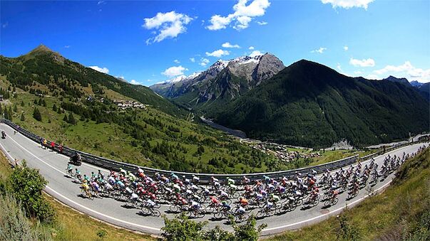 Die Highlights der Tour de France 2011
