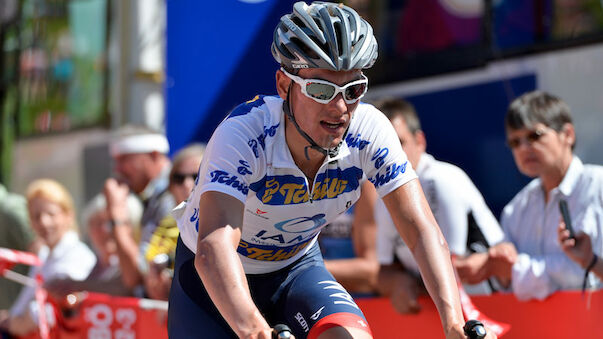2. Dauphine-Etappe an Froome