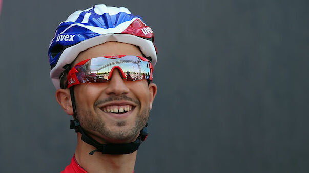  Franzose Bouhanni gewann längste Vuelta-Etappe