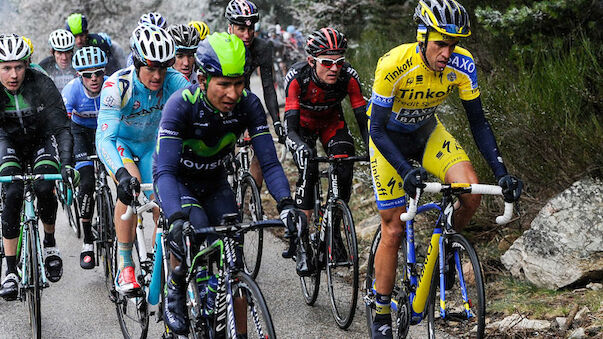 Quintana: Contador Gegner Nr.1