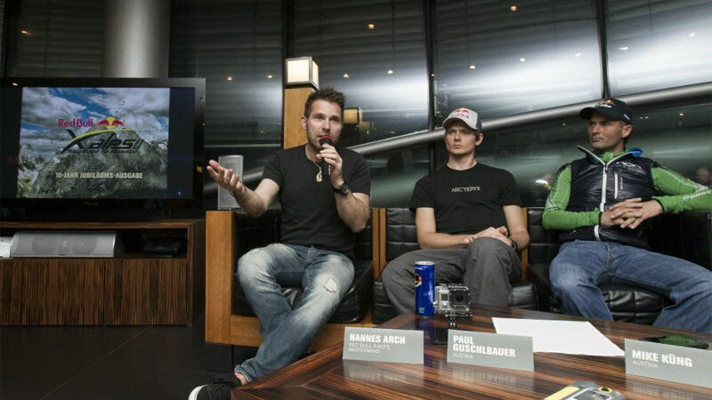 Slideshow Bild