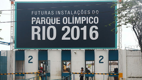 Rio-Spiele um ein Viertel teurer
