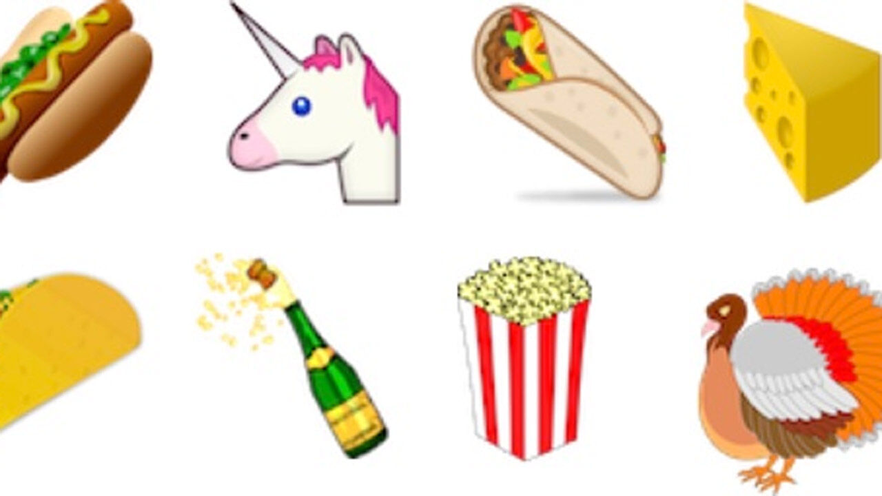 federer bekommt emoji - Sport-Mix - Tennis