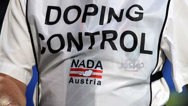 Doping - Rechte und Pflichten der Sportler