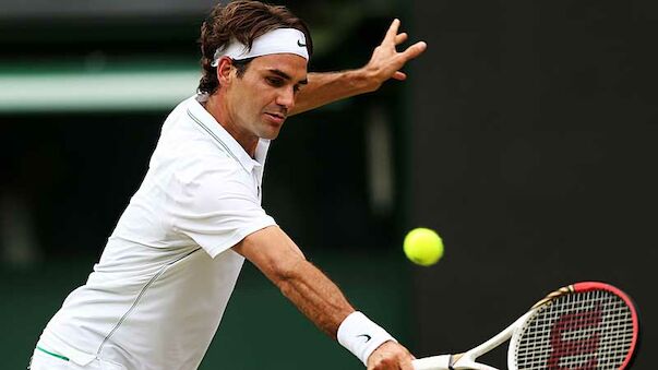 Duell Federer-Djokovic fixiert
