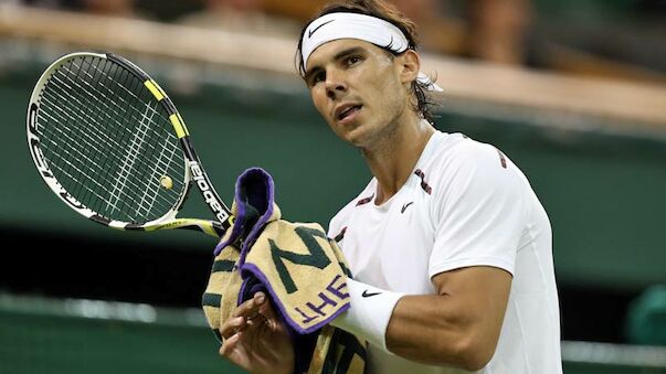 Nadal zweifelt an US-Open-Start