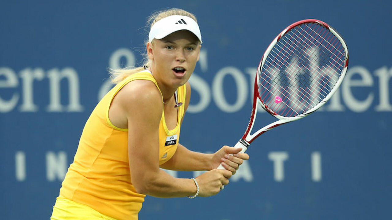 wta new haven 2308 - Sport-Mix - Tennis