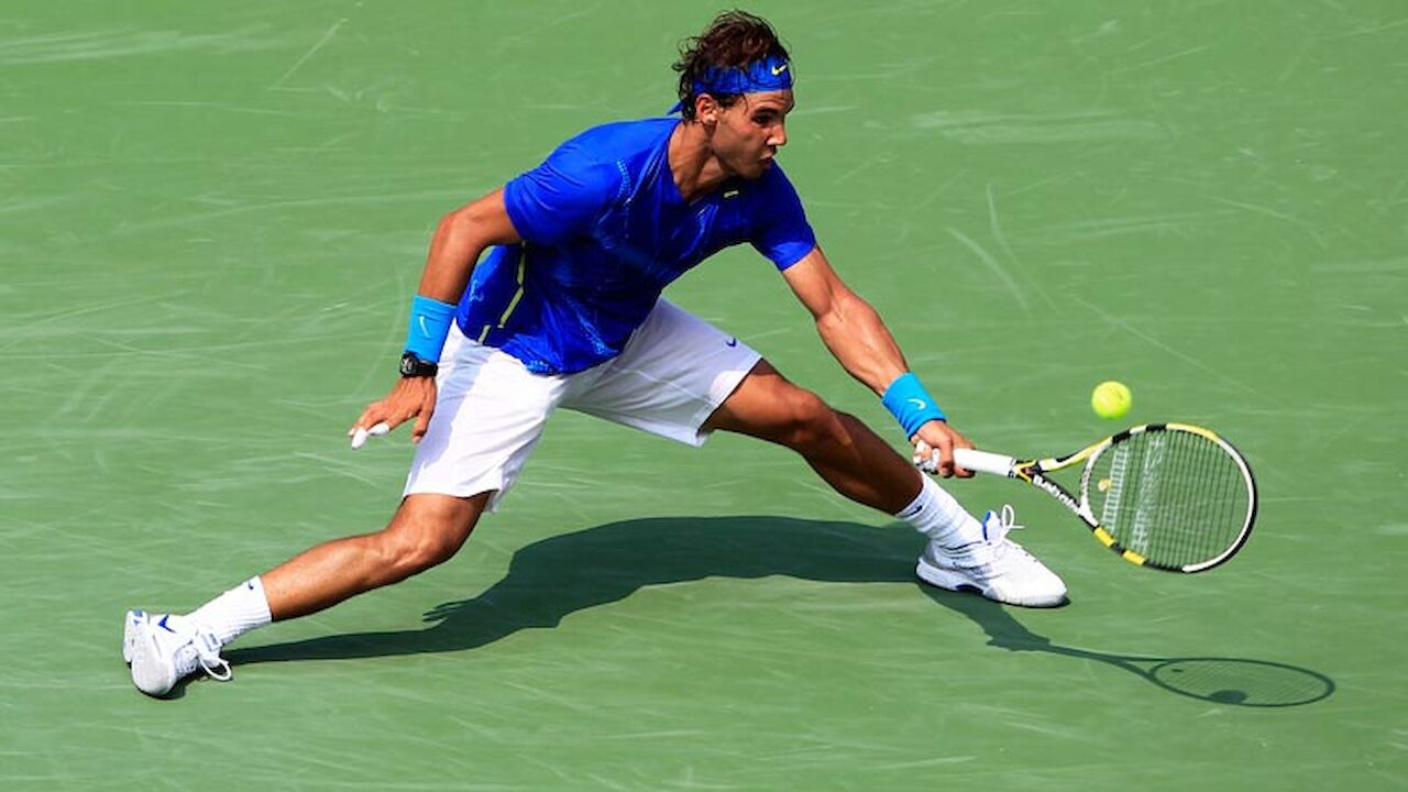 Nadal Muller Nadal Muller