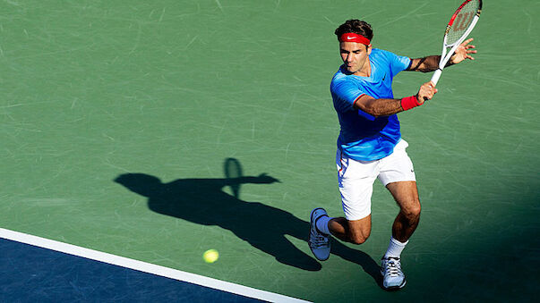 Todesdrohung gegen Roger Federer