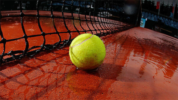 Massive Regeländerung im Tennis