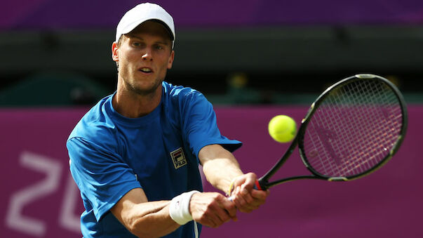 Seppi gegen Tsonga um Metz-Titel