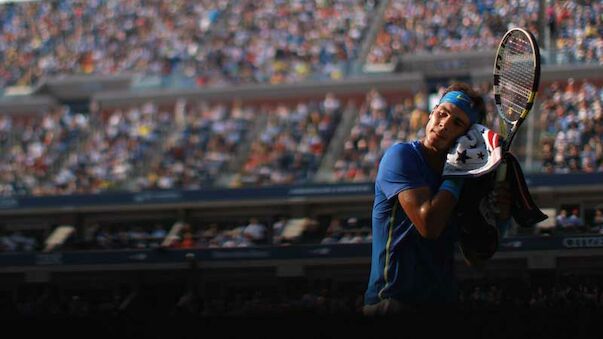Djokovic eine Nummer zu groß für Nadal
