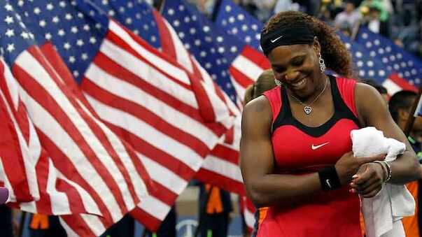 Williams gibt Fed-Cup-Comeback