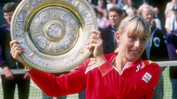 Die Rekord-Turniersieger der WTA-Tour