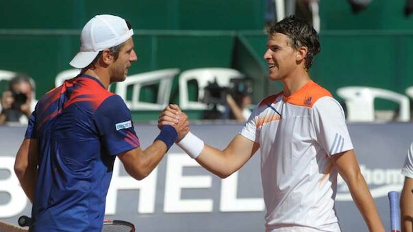 Melzer startet gegen Youzhny