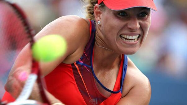 Linz-Finale: Kerber vs. Ivanovic