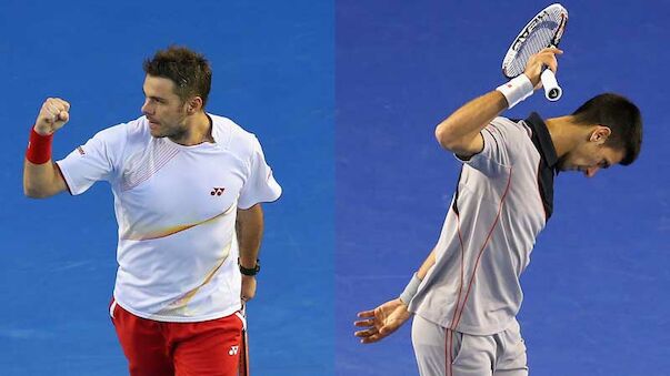 Djokovic fehlt im Davis Cup