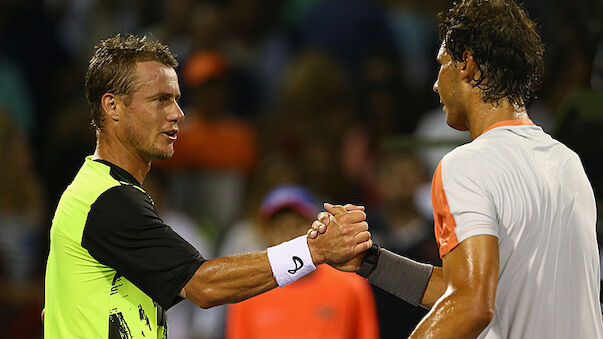 Nadal feiert klaren Auftakt-Sieg