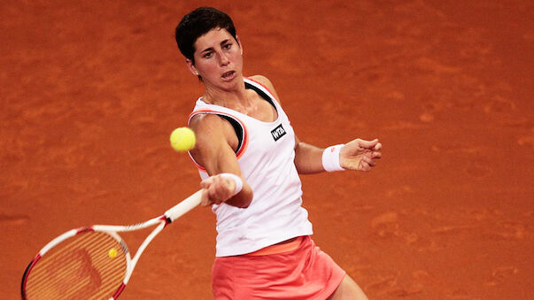 Navarro spielt um 1. WTA-Titel