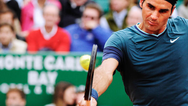 Federer: Tour-Comeback unwichtig