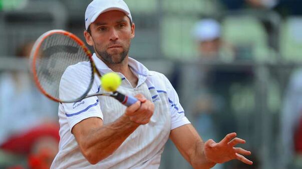 Karlovic, Istomin im Halbfinale