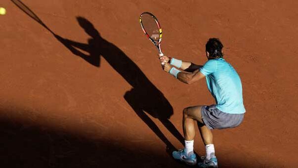 Nadal und Murray ziehen ins Halbfinale ein