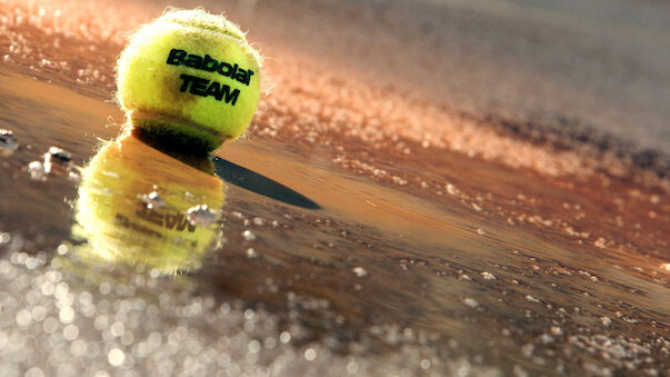 ATP-Turnier in Tel Aviv abgesagt