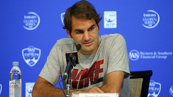Federer löscht Rekord von Lendl