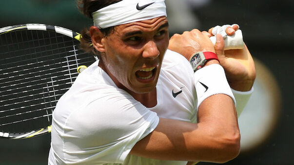 Rafael Nadal sagt für US Open ab