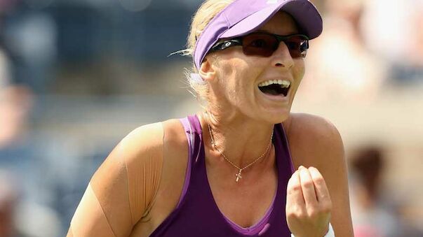 Lucic-Baroni bezwingt Williams