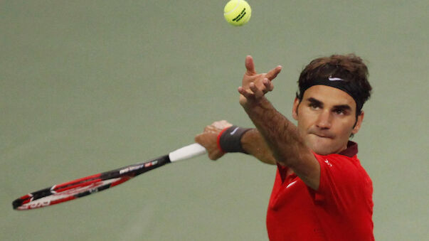 Blockbuster Djokovic und Federer im Semifinale