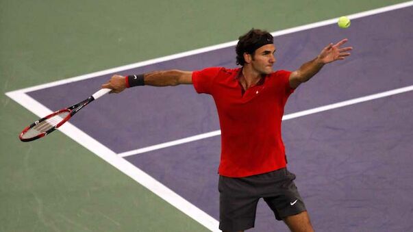 Federer beendet Djokovic-Serie
